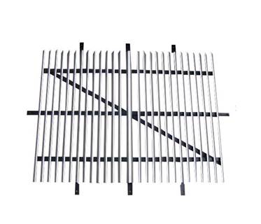 International 9300 1990-1999 Grille