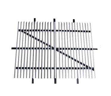 International 9300 1990-1999 Grille