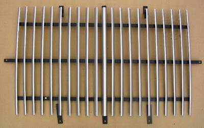 International 9400 1990-1999 Grille