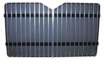 International 9400 1990-1999 Grille