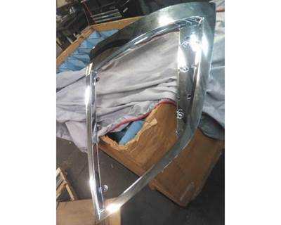 International Lonestar 2014-2024 Left Grille Shell, Part # 3828755C2