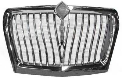 International LT 2017-2024 Grille