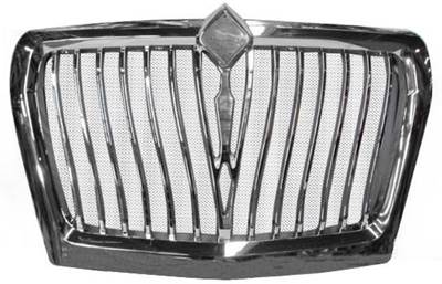 International LT 2017-2024 Grille