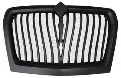 International Grille for a International LT 2017-2024