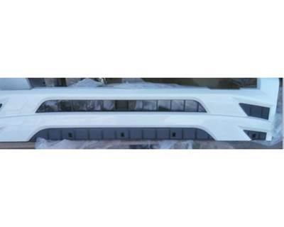 New 2018 Isuzu NPR HD Lower Grille