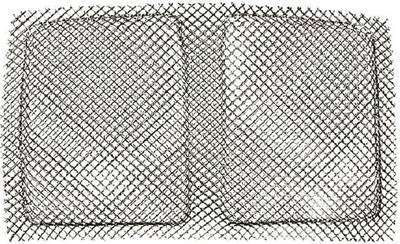 Kenworth T2000 1997-2010 Grille