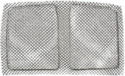 Kenworth T2000 1997-2010 Grille