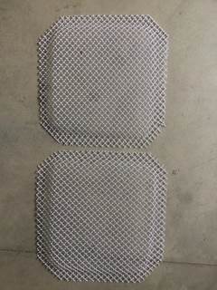 Kenworth T2000 1997-2010 Grille