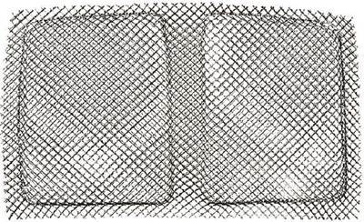 Kenworth T2000 1997-2010 Grille