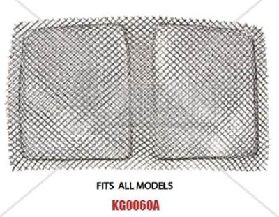 Kenworth T300 1994-2009 Grille
