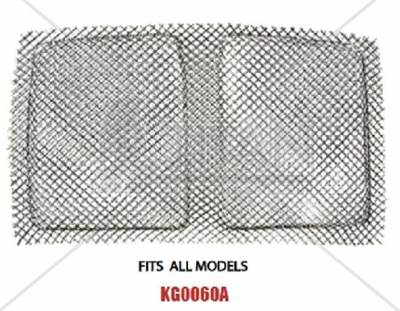 Kenworth T300 1994-2009 Grille