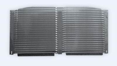 Kenworth T300 1994-2009 Grille