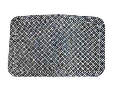 Kenworth T370 2013-2025 Premium Aluminum Grille Mesh