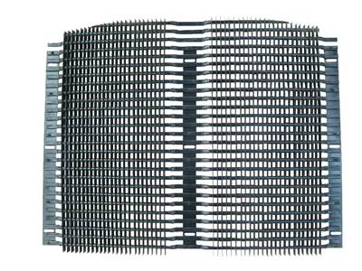 Kenworth T600 Grille