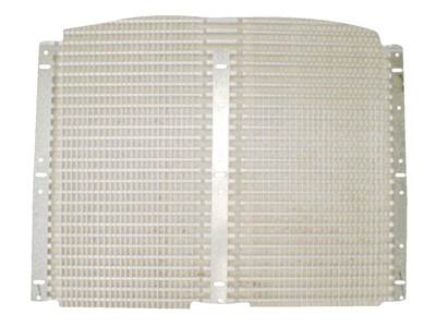 Kenworth T600 Grille