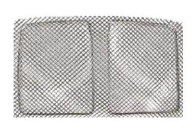 Kenworth T600 Grille