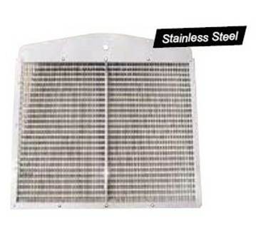 Kenworth T600 Grille