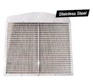 Kenworth T600 Grille