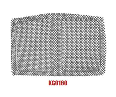 Kenworth T660 2008-2016 Grille