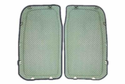 Kenworth T660 2008-2016 Grille