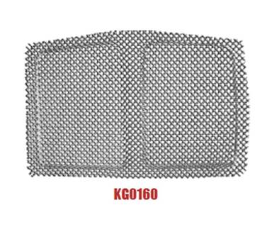 Kenworth T660 2008-2016 Grille