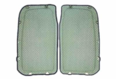 Kenworth T660 2008-2016 Grille