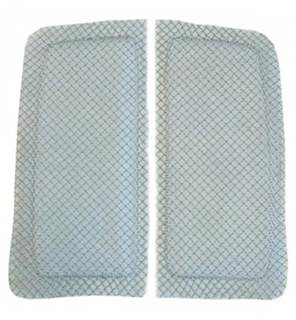 Kenworth Grille for a Kenworth T680 2013-2022