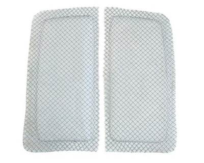 2013-2022 Kenworth T680 Aluminum Grille Mesh