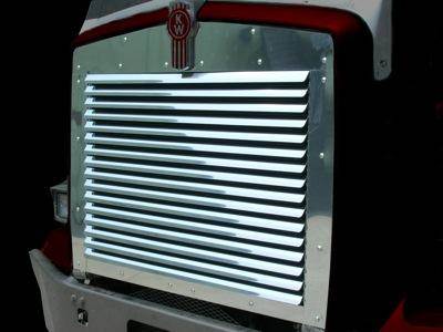 Kenworth Grille for a Kenworth T800 1987-2025