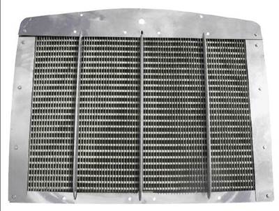 Kenworth T800 1987-2025 Grille