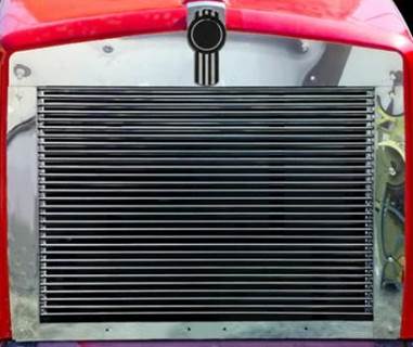 Kenworth T800 Grille for a Kenworth T800 1987-2025