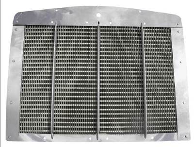 Kenworth T800 Grille for a Kenworth T800 1987-2025
