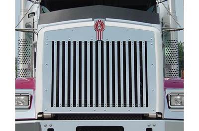 Kenworth T800 Grille for a Kenworth T800 1987-2025