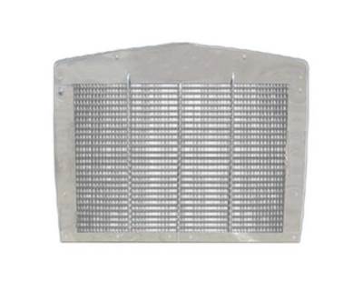 Kenworth T800 Premium Stainless Steel Front Grille Set 1987-2025