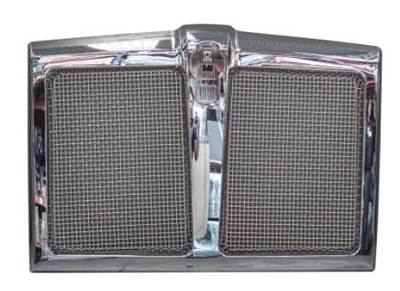 Kenworth T880 Grille