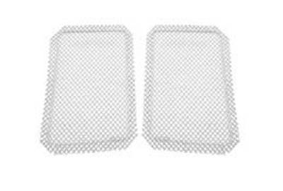 Kenworth T880 Grille