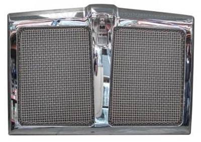 Kenworth T880 Grille