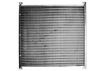 Kenworth W900 Grille