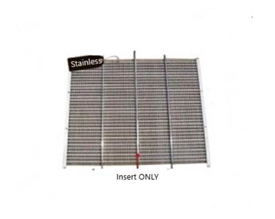 Kenworth W900 Grille