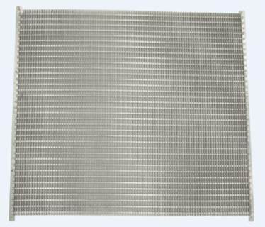 Kenworth W900 Grille