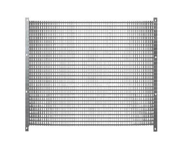 Kenworth W900 Grille