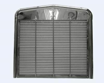 Kenworth W900 Grille