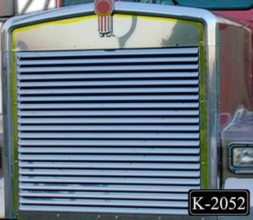 Kenworth W900 Grille
