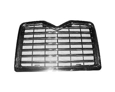 2002-2016 Mack CX612 Grille with Bug Screen and Mounting Kit