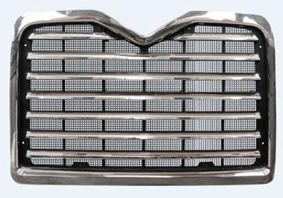 Mack CXN613 2006-2008 Grille