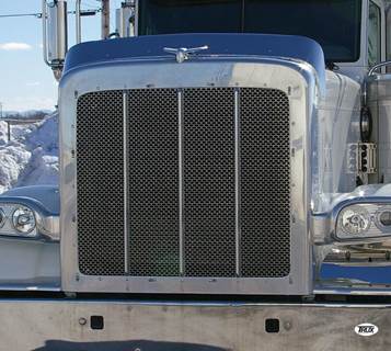 Peterbilt 379 1987-2007 Grille