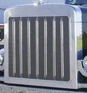 Peterbilt 379 1987-2007 Grille
