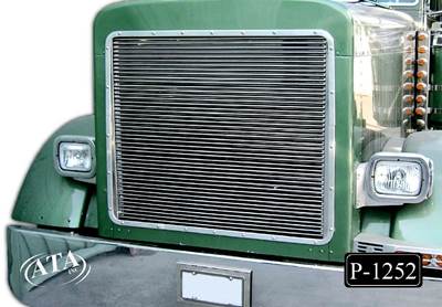 Peterbilt 379 1987-2007 Grille
