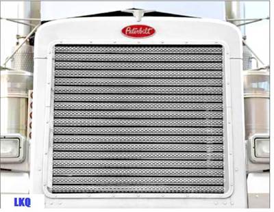 Peterbilt 379 1987-2007 Grille