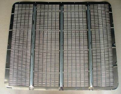 Peterbilt 379 EXHD 1987-2007 Grille